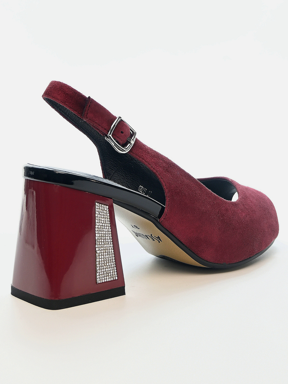 Босоножки женские Ascalini G2219