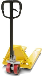 Тележка гидравлическая VEKTOR 25-115 PU 00-00004504