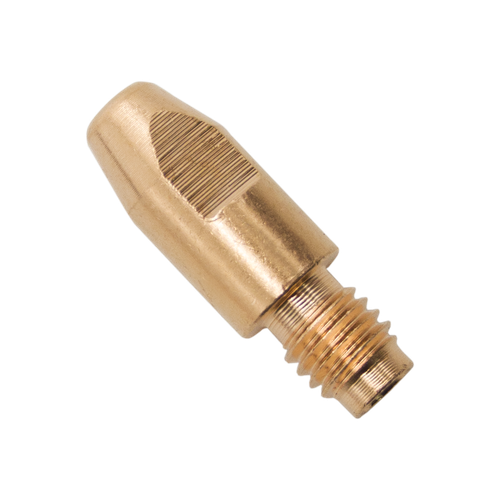 Наконечник М8x30х0,8 mm E-Cu (PR)
