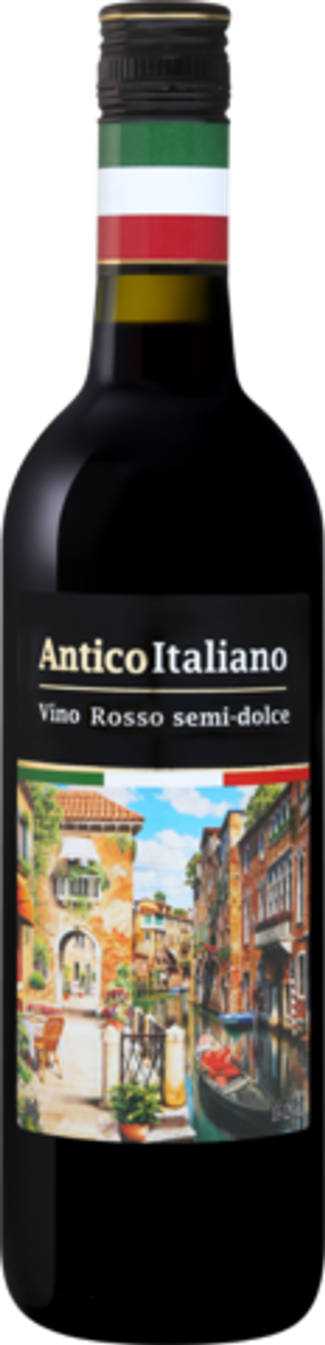 Вино АНТИКО ИТАЛЬЯНО