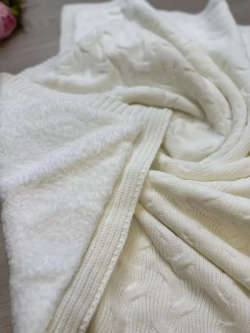 Конверт на выписку для новорожденных