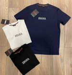 Футболка Zegna