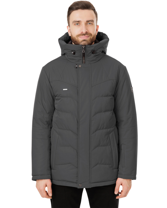 Куртка мужская М2019 Auto Jack