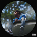 J. Cole / 2014 Forest Hills Drive (Picture Disc)(12" Vinyl EP)