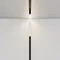 Трековый светильник Базис угловой / Basis Angle Exility 4000K 24Вт 120° Technical tr102-24w4k-b