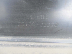 Бампер задний Lexus ES 6 (ASV60)  Б/У Оригинал 5215933370