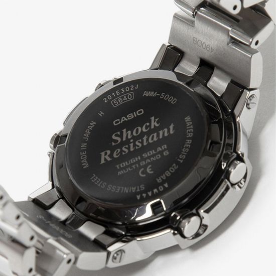 Наручные часы Casio AWM-500D-1A