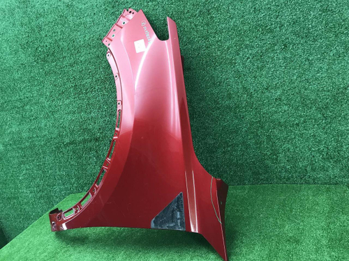 Крыло переднее левое Chery Tiggo 7 Pro (2020-2024)