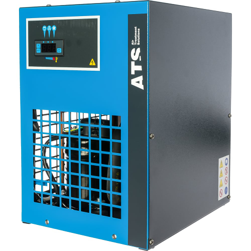Осушитель сжатого воздуха рефрижераторного типа ATS DSI 42