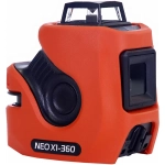Лазерный нивелир NEO X1-360 CONDTROL 42175