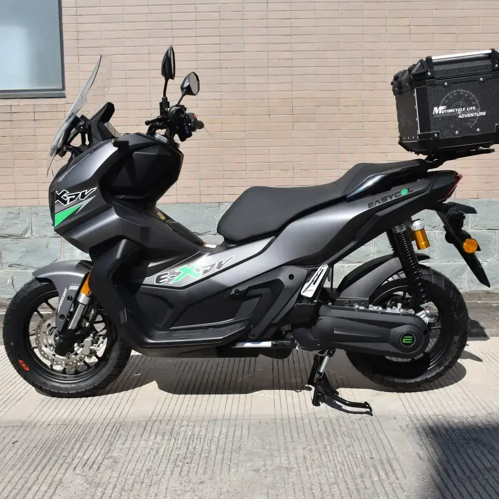 ECO ASKA F02