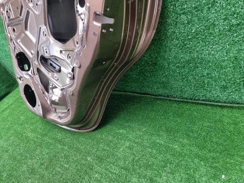 Дверь задняя правая Suzuki Baleno 3 (2022-н.в.)