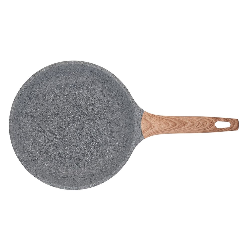 Алюминиевая сковорода Gipfel Oliver 0566 24 см