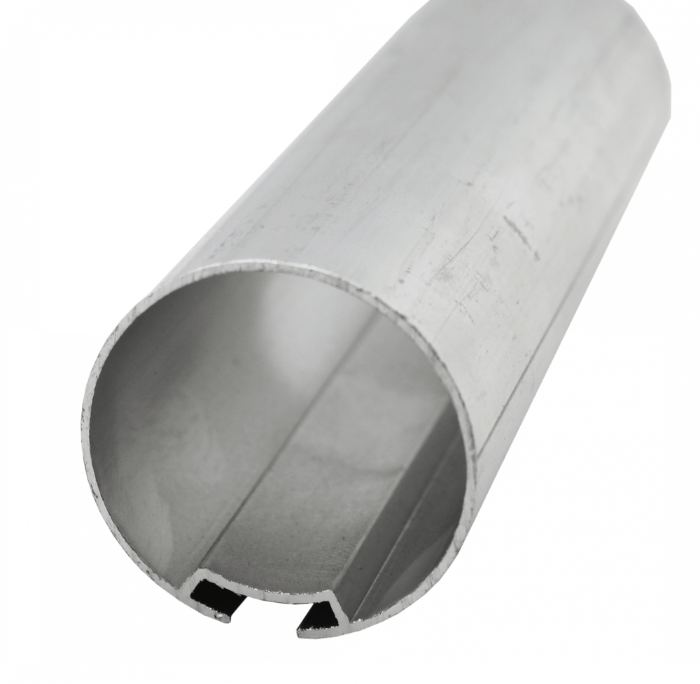 Труба алюм. D38 (6 м)