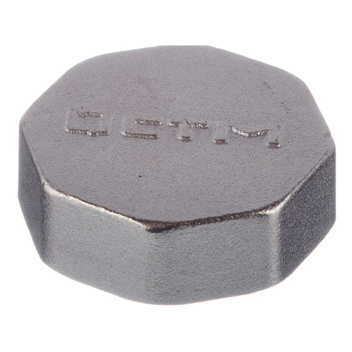 Заглушка на трубу 1 1/4" ВР