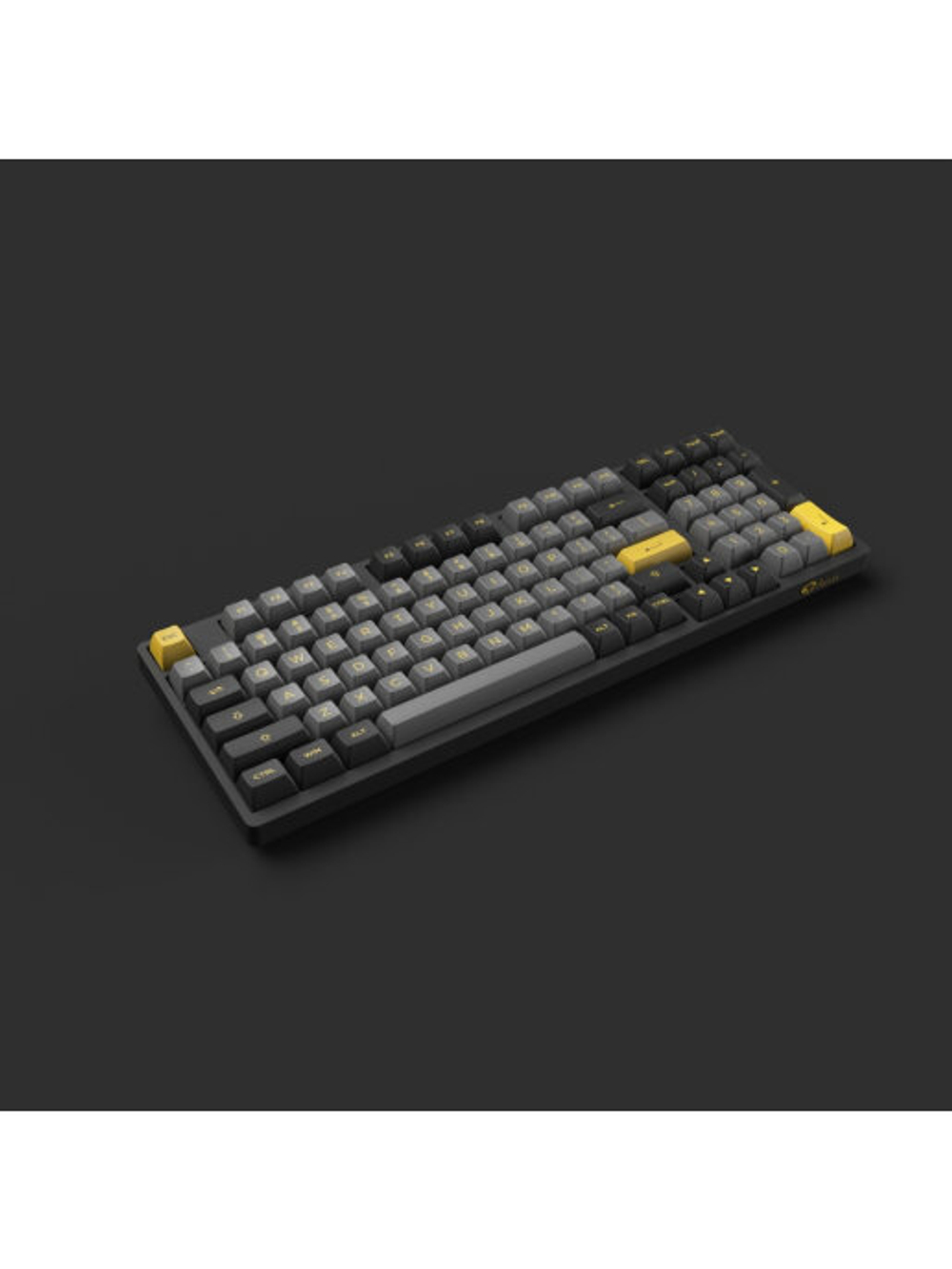 AKKO 3098B (Ocean Star/RGB/Hot-Swap/3 Modes/CS CrystalSwitch)