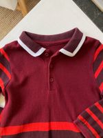 Хлопковое поло Jacadi, 104