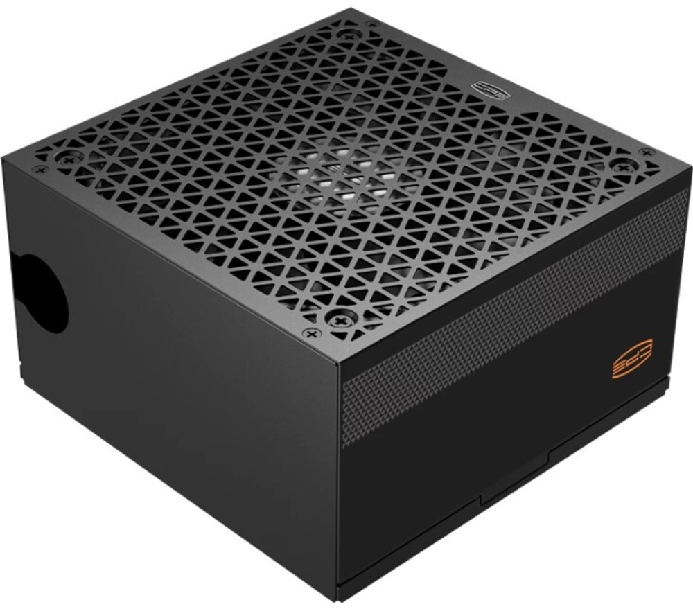 Блок питания ATX PCCooler P5-YK1000-B1H