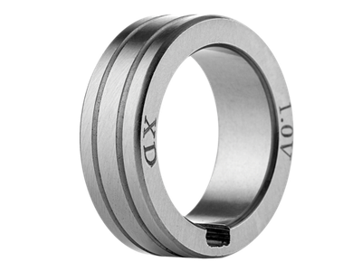 Ролик подающий (сталь Ø 30—22—10 мм) 0.8—1.0