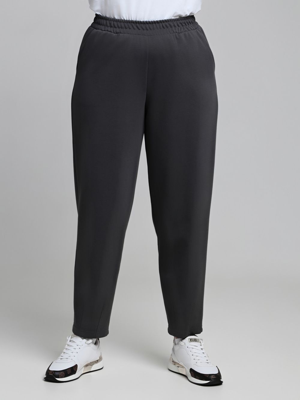 Брюки Авенсис-3 Виотекс ГРАФИТОВЫЙ