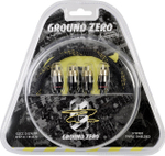 Ground Zero GZCC 0.57X-TP