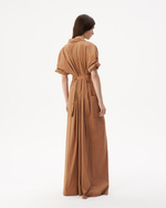 Платье A-SS25-3723 Victoria Andreyanova