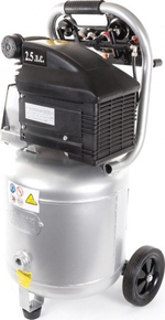 Компрессор поршневой QUATTRO ELEMENTI TORRE-40 770-261