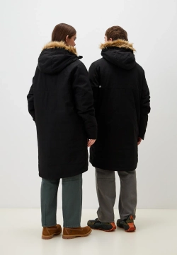 Куртка SKILLS Solid FW23 BLACK