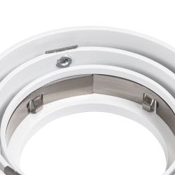 Точечный встраиваемый светильник Arte Lamp