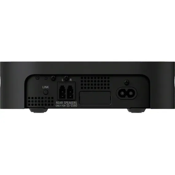 Sony HT-S60 Bravia Theatre System 6 Black