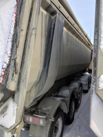 Grunwald 9453 Полуприцеп самосвальный 9453-0000011-60