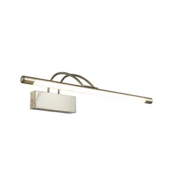 Подсветка Финелли / Finelli 3000К 12Вт Maytoni mir004wl-l12bz