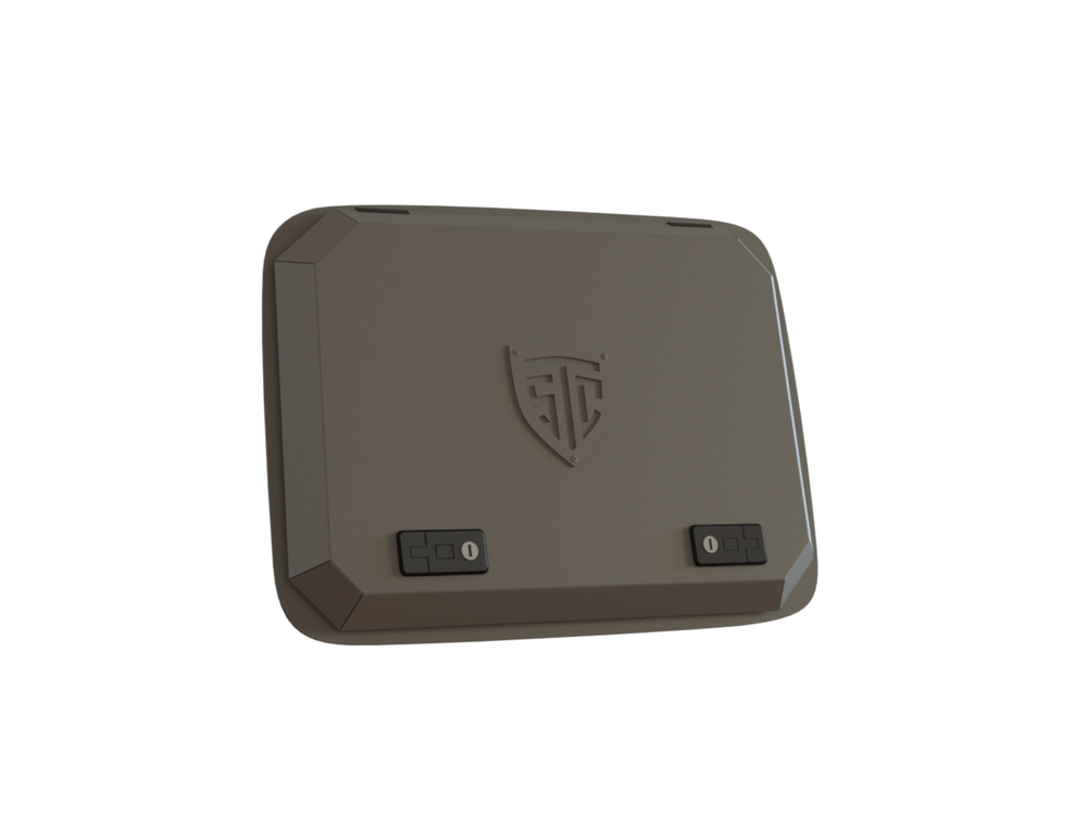 Tank300 ящик-органайзер правый STC