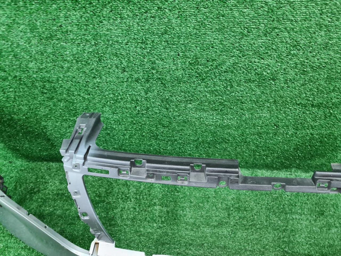 Бампер передний Hyundai Tucson 4 (2020-н.в.)