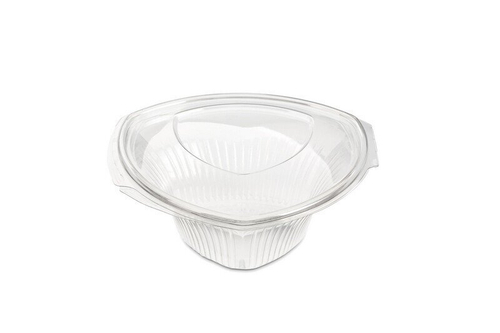 Контейнер Guillin Apet 375 мл с неразъемной отрывной крышкой, 150х70 мм, в упаковке 360 штук