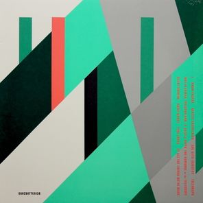 Orchestral Manoeuvres In The Dark / Dazzle Ships (LP)