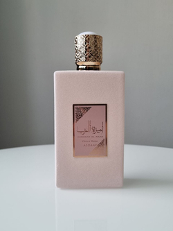 Asdaaf Ameerat Al Arab Prive Rose, 100 ml (для женщин)