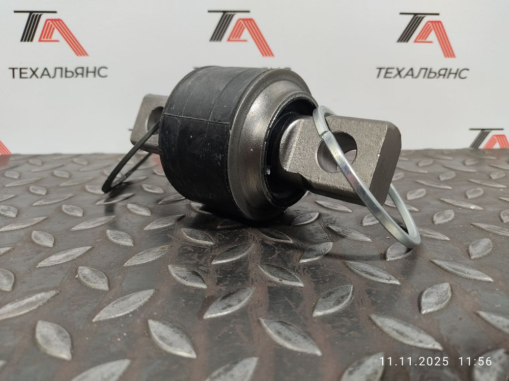 Втулка 17498202