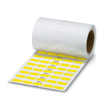 0816757 - EML (17,5X8)R YE - Этикетка