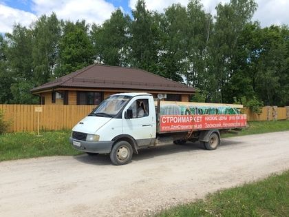 Тарифы на доставку товаров в коттеджный поселок «Романовский Парк» снижаются