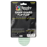 Spunky Pup, Gnaw Guard, шлепанцы, 1 шт.