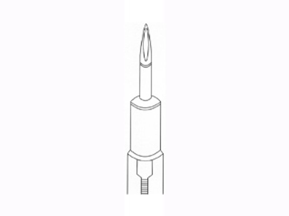 ВР- И-154 Игла инъекционная для канала 2,0 мм, дл. 1750 мм для эндоскопии и лапароскопии