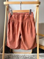 Вельветовые шорты Bonheur Du Jour, 128