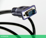 Кабель TV-COM QCG120H-1.8M