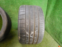 Шина Комплект шин Pirelli P-zero R20 R21