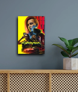Cyberpunk 2077 2