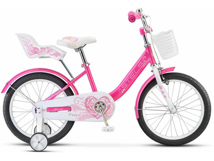 Велосипед Stels Little Princess 18