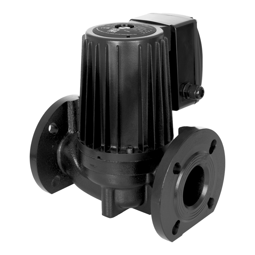 Насос циркуляционный фланцевый Aquario AC 22-4-65F