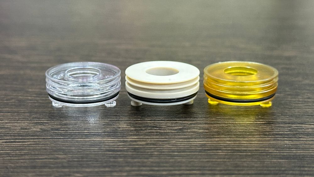 Monarchy OST dl/mtl TOP Cap (Rekavape clone)