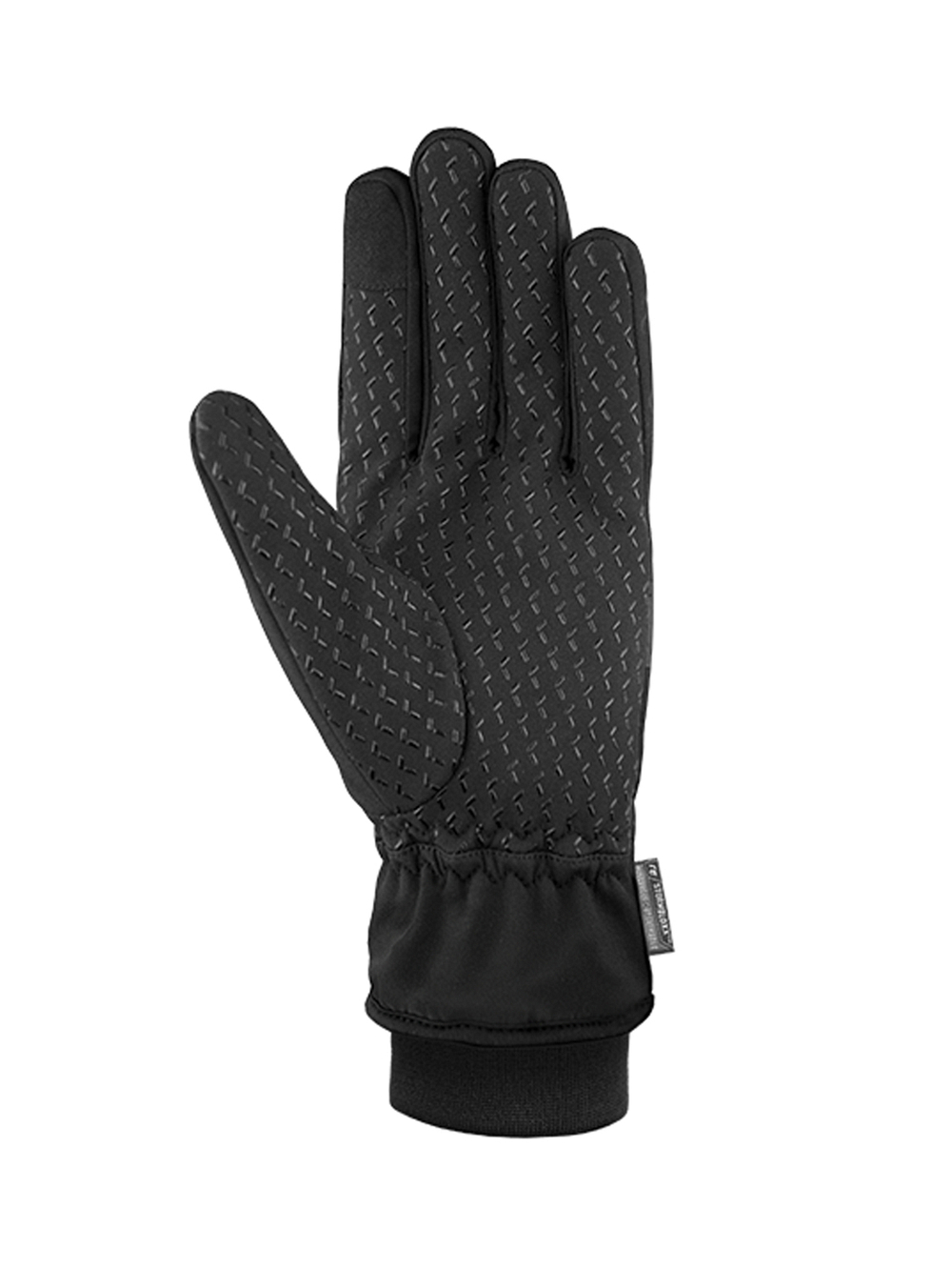Перчатки REUSCH Kolero STORMBLOXX TOUCH-TEC Black (inch (дюйм):9)
